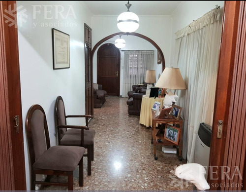 Imagen 23 de 25 de Venta De Casa 3 Ambientes Con Fondo Libre Y Quincho Wilde. Excelente Ubicación. (26792)