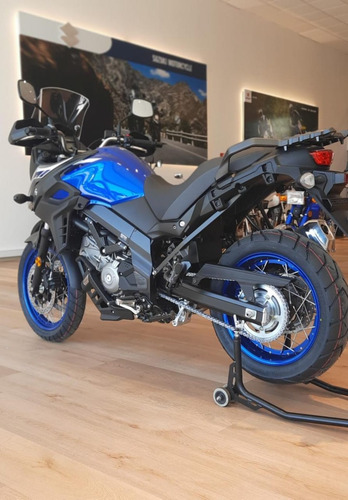 Imagen 2 de 15 de Suzuki V-strom 650xt 2023!! Suzuki Córdoba Centro