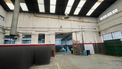 Deposito Galpon - Alquiler Venta - Lanus