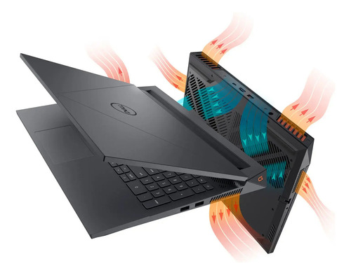 Laptop Gamer Dell G15 15,6'' FHD Intel Core i7-13650HX 16GB Ram 1TB Ssd Nvidia RTX 4060