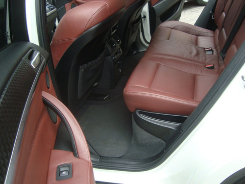 Bmw X6 4.4 Xdrive50i M Sport 5p