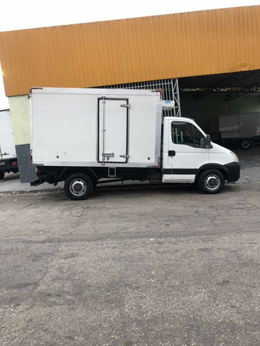 Iveco Daily 35s14 Bau Refrigerado