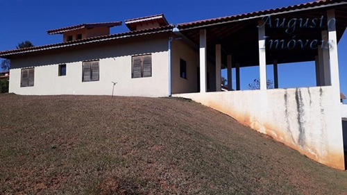 Imagem 14 de 29 de Chácaras À Venda Em Piracaia/sp - Compre O Seu Chácaras Aqui! - 1416600