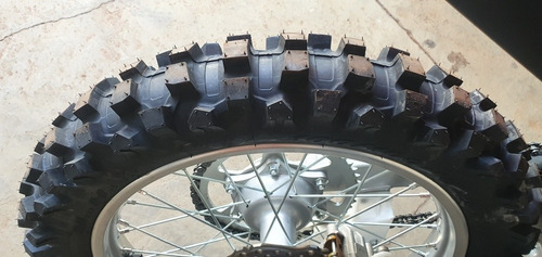 Imagem 10 de 10 de Honda Crf 250f