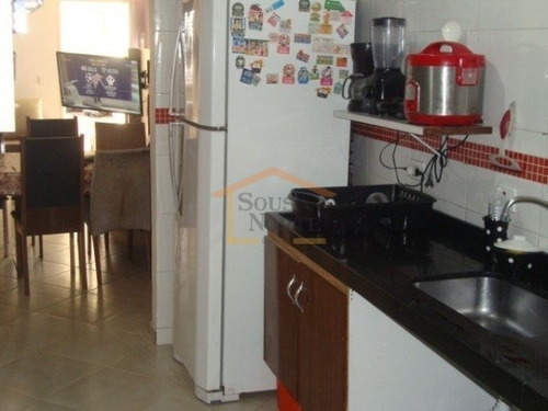 Imagem 10 de 15 de Casa Terrea, Venda, Casa Verde, Sao Paulo - 3149 - V-3149