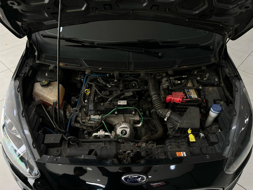 Ford Ka 1.0 Se Flex 5p