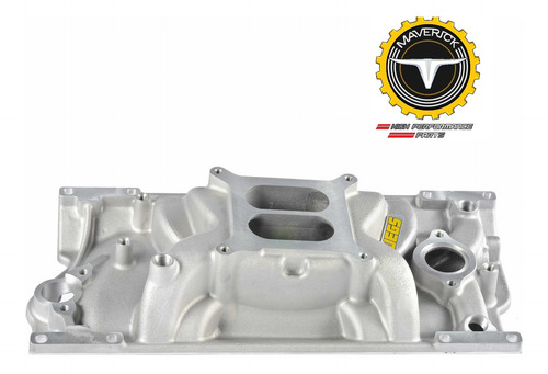 Imagen 1 de 3 de Admision Chevy Vortec 5.0 5.7l 1996 En Adelante Cabesas L31