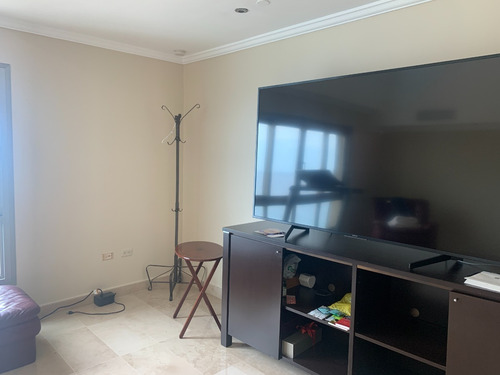 Imagen 23 de 30 de Apartamento Amoblado En Alquiler Frente Al Mar Santo Domingo, Zona Universitaria
