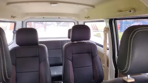 Foton Minivan 1.2 Bj6425
