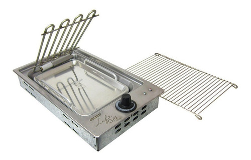 Churrasqueira elétrica Cotherm Life Grill Classic 220V