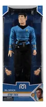 Comprar Mego Clothed Action Figure Star Trek Mr. Spock 35 Cm