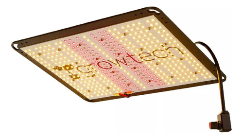 Led Growtech Quantum Board 150w Cultivo Indoor