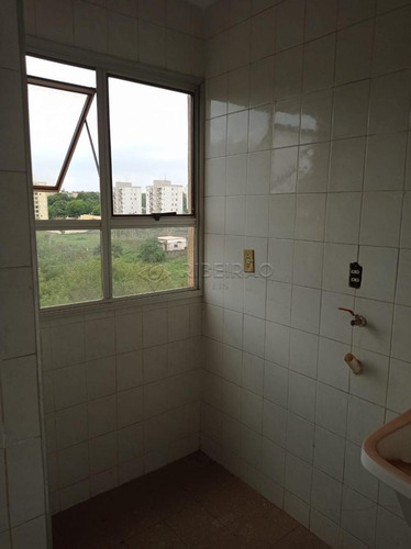 Apartamentos - Ref: V4540