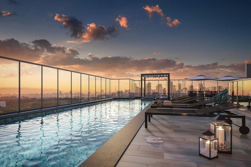 Imagem 12 de 17 de Apartamento Residencial Para Venda, Presidente Altino, Osasco - Ap8627. - Ap8627-inc