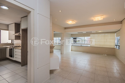 Imagem 20 de 30 de Cobertura, 4 Dormitórios, 303 M², Petrópolis - 111474