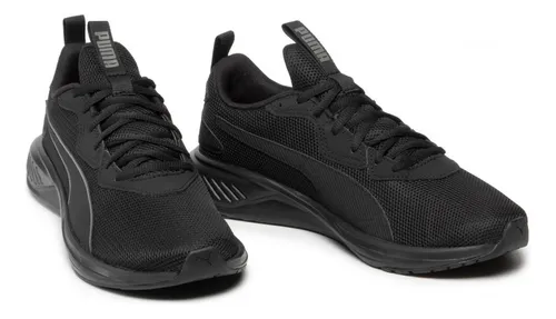 Zapatillas Deportivas para Hombre Puma 376288 01 Incinerate Negro