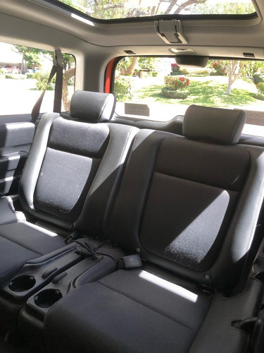 Honda Element 2003 Excelentes Condiciones