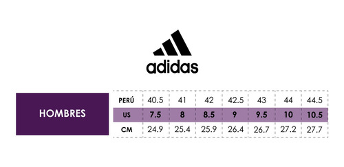 Imagen 2 de 2 de Zapatillas adidas Hombre Urbanas Courtsmash