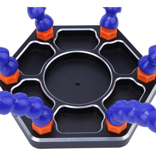Soporte De Soporte De Pcb De Tercera Mano Para Soldadura De