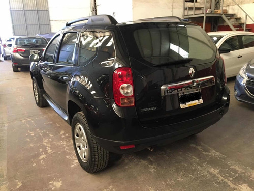 Renault Duster 1.6 4x2 Confort Plus Abs 110cv 2013