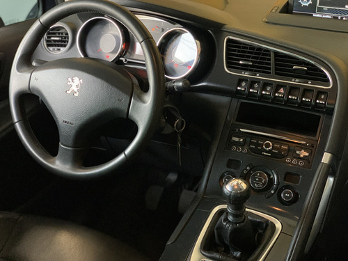 Peugeot 3008 1.6 Feline Thp 156cv