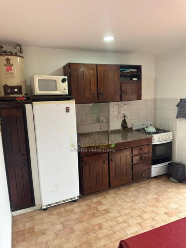 Dúplex En Venta - 2 Dormitorios 1 Baño - Villa Gesell
