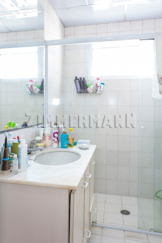 Imagem 11 de 15 de Apartamento - Perdizes - Ref: 87316 - V-87316
