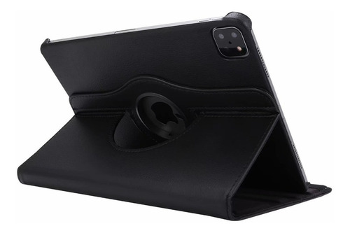Imagem 4 de 6 de Capa Giratória iPad Pro 11 2ª 2020 A2068 A2228 A2230 A2231