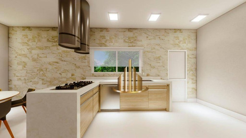 Casa Com 3 Suítes À Venda, 283m² Por R$ 830.000 - Cotia - Cotia/sp - Ca2714