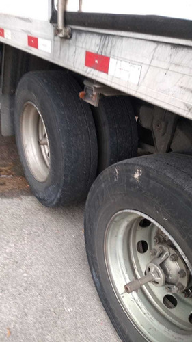 Volvo Vm 23260 6x2