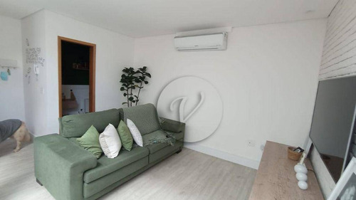 Imagem 29 de 30 de Apartamento Com 2 Dormitórios À Venda, 111 M² Por R$ 499.000,00 - Vila São Pedro - Santo André/sp - Ap10508