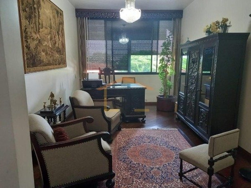 Imagem 4 de 15 de Apartamento, Venda, Consolacao, Sao Paulo - 30406 - V-30406