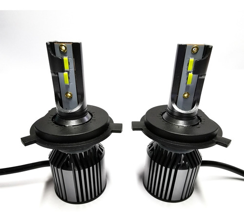 Luces Mini Turboled Canbus Csp Suzuki Jimny /sosegur
