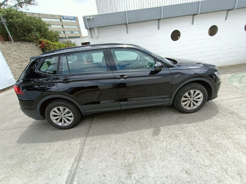Imagen 5 de 13 de Vw Tiguan Trendline Plus 2020 1.4t 150hp