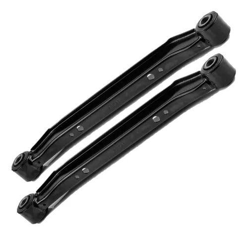 comprar 2 Pzas Tirante Trasero Tsuru 1992-2017