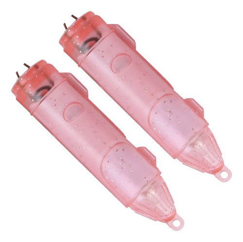 Herramienta De Cebo Impermeable Led Para Pesca Submarina, 4