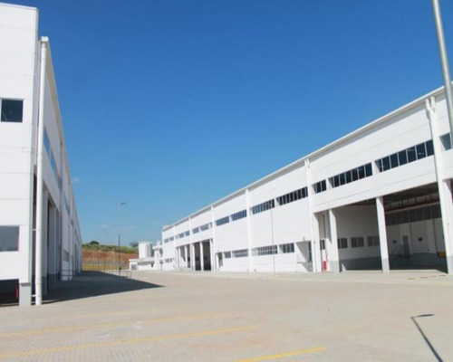 Imagem 8 de 30 de Lindo E Moderno Galpão Industrial Para Locação Em Campinas Sp. - Gl00052 - 67745348