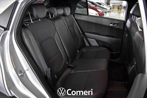 Creta 2.0 16v Flex Sport Automático