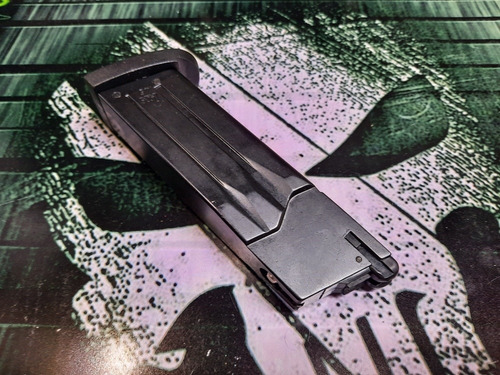 Imagem 5 de 5 de Airsoft Carregador Magazine Mk23 Tokyo Marui
