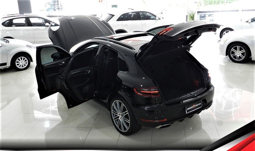 Porsche Macan 2.0 Turbo 4x4 Pdk 237cv Apenas 43 Mil Km Top