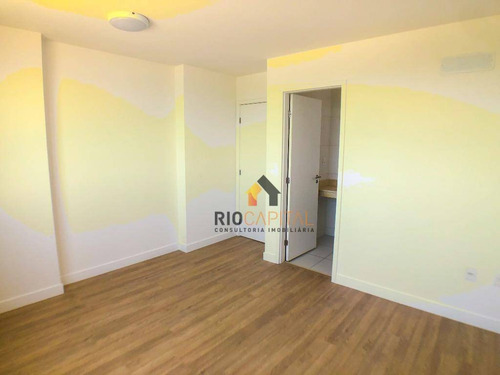 Imagem 15 de 30 de Apartamento Com 3 Quartos À Venda, 115 M² Por R$ 1.007.950 - Barra Da Tijuca - Rio De Janeiro/rj - Ap1286