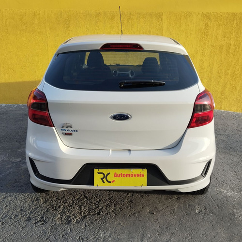 Ford Ka Ka 1.0 SE/SE Plus TiVCT Flex 5p