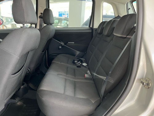 Fiat Idea 1.4 MPI ATTRACTIVE 8V FLEX 4P MANUAL