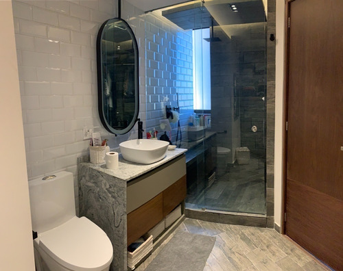 Imagen 10 de 30 de Excelente Departamento Recién Remodelado A La Venta En Hacie