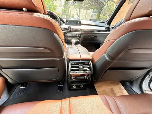 BMW X5 4.4 Xdrive50ia M Sport At