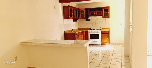 Casa En Renta. Ampliación San Miguel Ajusco. Tlalpan