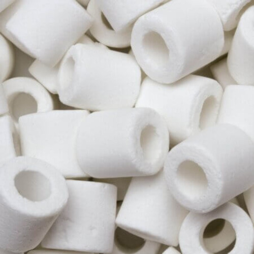 Aquael Bioceramax 1200 1lt Material Filtrante Biologico