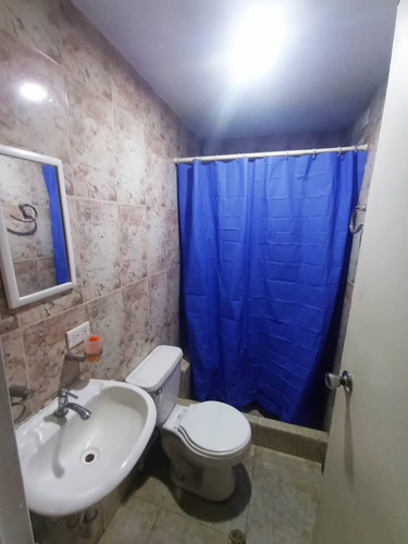 Anexo En Alquiler 40 M² 1h, 1b, 1pe, Zona Industrial De La Trinidad - Caracas,