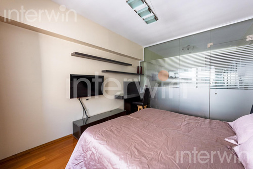 Departamento - Monoambiente - Palermo - Venta