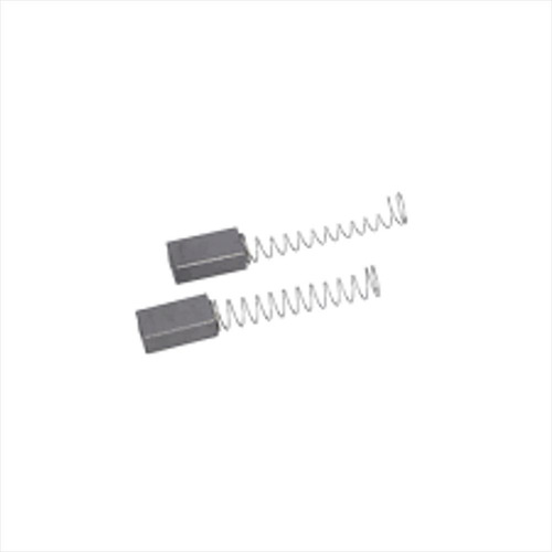 Par Escova Carvão 220v Para Serra Tico-tico Bosch Gst 65 E Gst 75 Be 2604321925